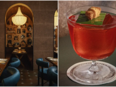 Com Adelina, Bandra ganha um novo restaurante italiano; aqui está tudo que você precisa saber Com Adelina, Bandra ganha um novo restaurante italiano; aqui está tudo que você precisa saber