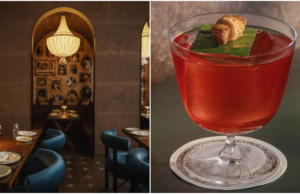 Com Adelina, Bandra ganha um novo restaurante italiano; aqui está tudo que você precisa saber Com Adelina, Bandra ganha um novo restaurante italiano; aqui está tudo que você precisa saber