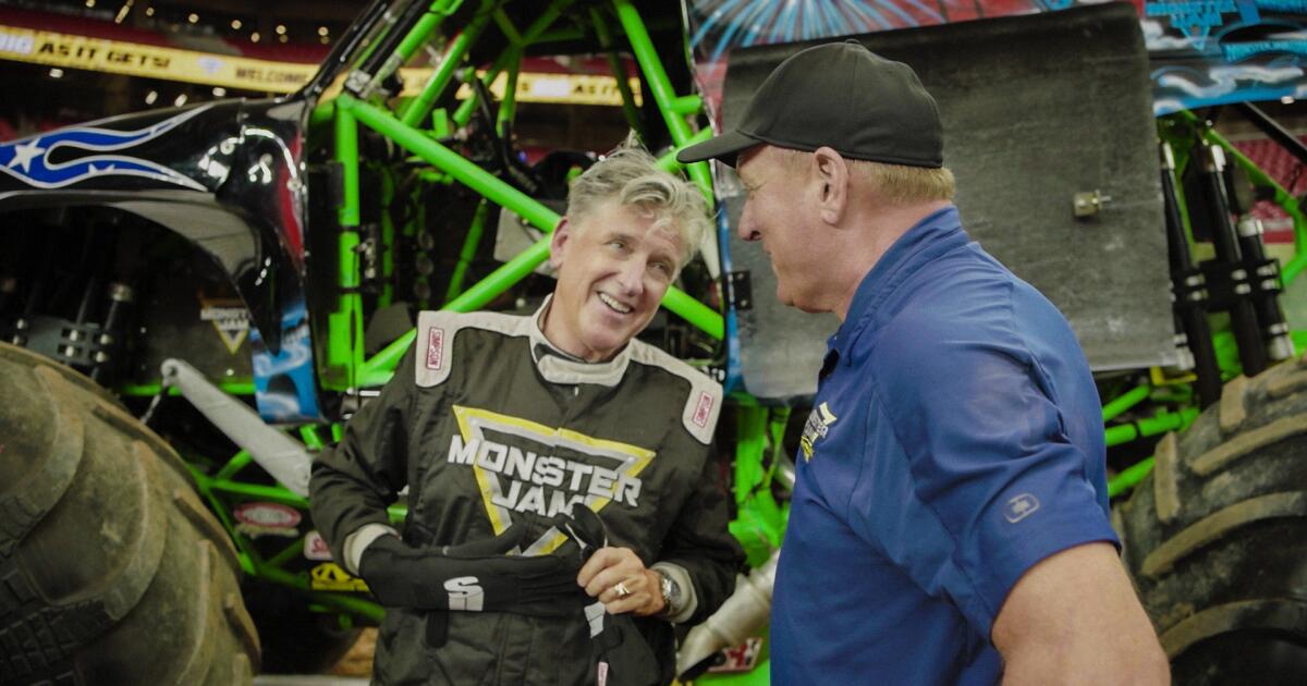 Com 'American on Purpose', Craig Ferguson queria celebrar o extraordinário e a humanidade da América