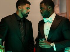 Com ‘Nemesis’ da Netflix, a criadora de ‘Power’ Courtney A. Kemp oferece uma televisão tentadora: crítica de TV Com 'Nemesis' da Netflix, a criadora de 'Power' Courtney A. Kemp oferece uma televisão tentadora: crítica de TV