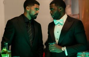 Com ‘Nemesis’ da Netflix, a criadora de ‘Power’ Courtney A. Kemp oferece uma televisão tentadora: crítica de TV Com 'Nemesis' da Netflix, a criadora de 'Power' Courtney A. Kemp oferece uma televisão tentadora: crítica de TV
