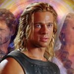 Com 'The Odyssey' de Christopher Nolan se aproximando, vale a pena revisitar 'Troy', estrelado por Brad Pitt?