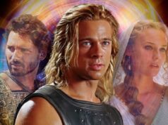 Com ‘The Odyssey’ de Christopher Nolan se aproximando, vale a pena revisitar ‘Troy’, estrelado por Brad Pitt? Com 'The Odyssey' de Christopher Nolan se aproximando, vale a pena revisitar 'Troy', estrelado por Brad Pitt?