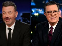 Com a saída de Stephen Colbert, o futuro dos talk shows noturnos na TV escurece Com a saída de Stephen Colbert, o futuro dos talk shows noturnos na TV escurece