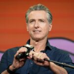 Com gasolina acima de US$ 6, Gavin Newsom rejeita isenção fiscal verde