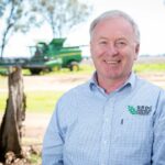Com mais de US$ 830 milhões nos cofres, é aqui que está o foco do GRDC