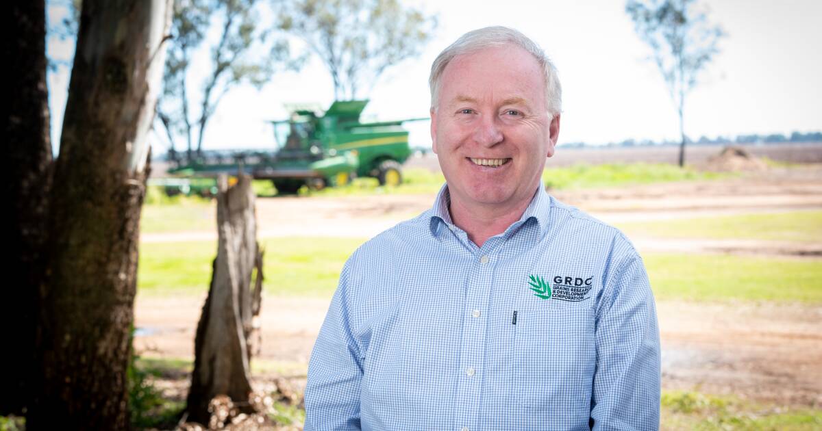 Com mais de US$ 830 milhões nos cofres, é aqui que está o foco do GRDC