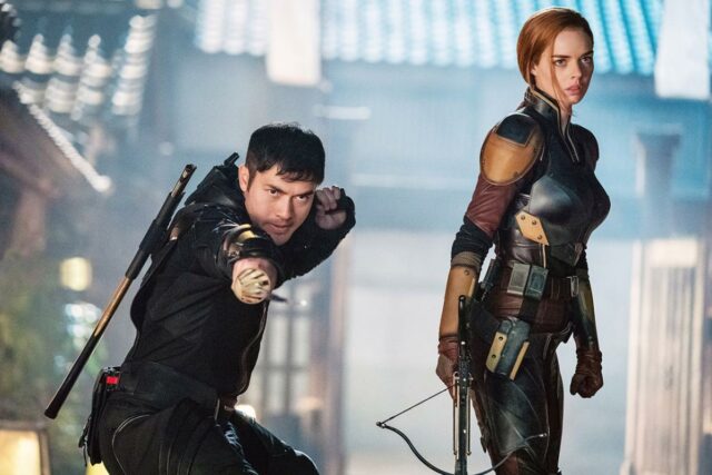 Com o filme de GI Joe ‘Snake Eyes’ entrando no Top 10 da Netflix, o público está descobrindo um dos poucos bons filmes baseados em brinquedos
