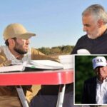 'Comandante' do terrorismo trabalhou através de novo grupo terrorista apoiado pelo Irã para matar Trump