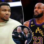Começando com LeBron James, aqui estão as cinco maiores questões fora de temporada que moldarão o futuro do Lakers