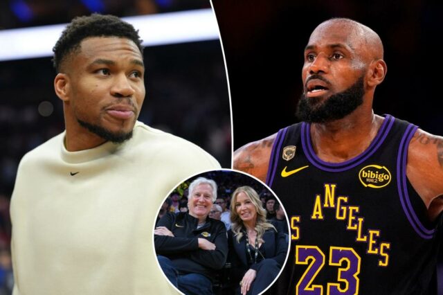 Começando com LeBron James, aqui estão as cinco maiores questões Começando com LeBron James, aqui estão as cinco maiores questões fora de temporada que moldarão o futuro do Lakers