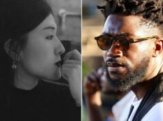 Comédia romântica Reino Unido-Nigéria-Hong Kong ‘My Nigerian Fiance’ em andamento (EXCLUSIVO) Comédia romântica Reino Unido-Nigéria-Hong Kong 'My Nigerian Fiance' em andamento (EXCLUSIVO)