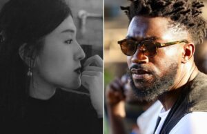 Comédia romântica Reino Unido-Nigéria-Hong Kong ‘My Nigerian Fiance’ em andamento (EXCLUSIVO) Comédia romântica Reino Unido-Nigéria-Hong Kong 'My Nigerian Fiance' em andamento (EXCLUSIVO)
