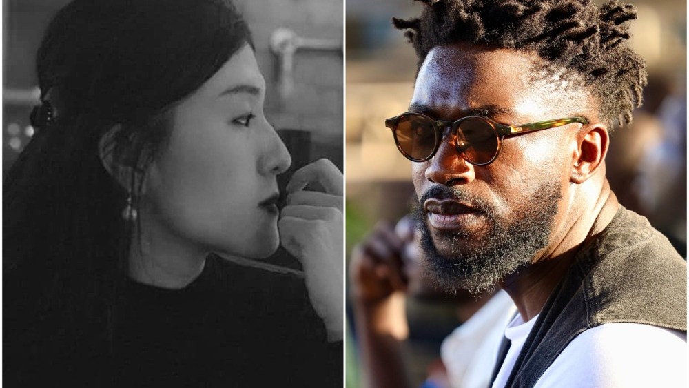 Comédia romântica Reino Unido-Nigéria-Hong Kong ‘My Nigerian Fiance’ em andamento (EXCLUSIVO)