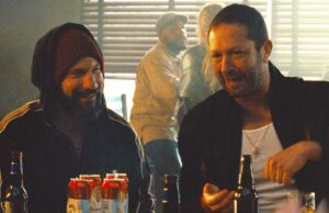 Comentário: ‘Gary’ é um instantâneo fascinante de Mikey e Richie antes dos eventos de ‘The Bear’ Comentário: 'Gary' é um instantâneo fascinante de Mikey e Richie antes dos eventos de 'The Bear'