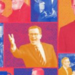 Comentário: 'The Late Show' está terminando, mas não Stephen Colbert ou TV noturna