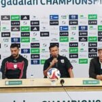 Comente Berkelas Widodo Cahyono Putro Usai Bawa Garudayaksa FC Promosi ke Super League
