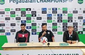 Comente Berkelas Widodo Cahyono Putro Usai Bawa Garudayaksa FC Promosi ke Super League Comente Berkelas Widodo Cahyono Putro Usai Bawa Garudayaksa FC Promosi ke Super League