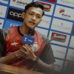 Comente Bijak Dony Tri Pamungkas usai Raih Pemain Muda Terbaik Super League