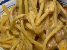 Comer macarrão pode aumentar o açúcar no sangue? Especialistas compartilham alternativas Ozempico