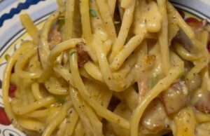 Comer macarrão pode aumentar o açúcar no sangue? Especialistas compartilham alternativas Ozempico