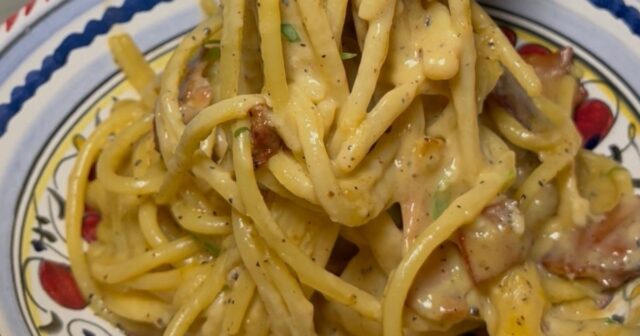 Comer macarrão pode aumentar o açúcar no sangue? Especialistas compartilham Ozempico