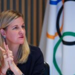 Comité Olímpico Internacional recomenda acabar com as restrições à Bielorrússia