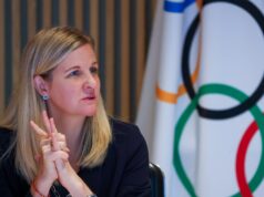Comité Olímpico Internacional recomenda acabar com as restrições à Bielorrússia Comité Olímpico Internacional recomenda acabar com as restrições à Bielorrússia