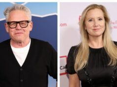 Como Bill Condon e Laura Bickford contam a história de ‘Graceland’ de Paul Simon no musical ‘The Road Home’, estrelado por Cynthia Erivo Como Bill Condon e Laura Bickford contam a história de 'Graceland' de Paul Simon no musical 'The Road Home', estrelado por Cynthia Erivo
