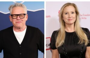 Como Bill Condon e Laura Bickford contam a história de ‘Graceland’ de Paul Simon no musical ‘The Road Home’, estrelado por Cynthia Erivo Como Bill Condon e Laura Bickford contam a história de 'Graceland' de Paul Simon no musical 'The Road Home', estrelado por Cynthia Erivo