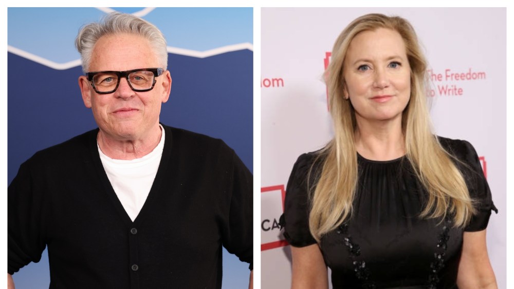 Como Bill Condon e Laura Bickford contam a história de 'Graceland' de Paul Simon no musical 'The Road Home', estrelado por Cynthia Erivo