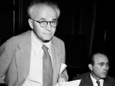 Como David Ben-Gurion entendeu mal os palestinos em 1948 Como David Ben-Gurion entendeu mal os palestinos em 1948