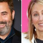 Como Glen Basner e Stacey Snider planejam fazer do FilmNation o destino para cineastas visionários: 'Estamos no Big Swing Business criativamente'