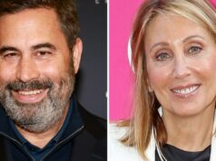 Como Glen Basner e Stacey Snider planejam fazer do FilmNation o destino para cineastas visionários: ‘Estamos no Big Swing Business criativamente’ Como Glen Basner e Stacey Snider planejam fazer do FilmNation o destino para cineastas visionários: 'Estamos no Big Swing Business criativamente'