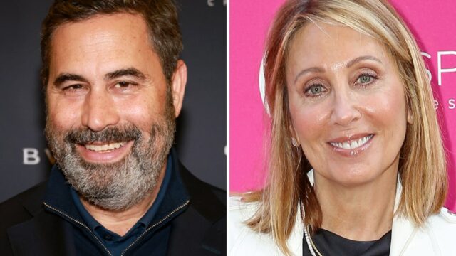 Como Glen Basner e Stacey Snider planejam fazer do FilmNation o destino para cineastas visionários: 'Estamos no Big Swing Business criativamente'
