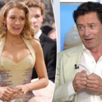 Como Hugh Jackman salvou Blake Lively do mau funcionamento do guarda-roupa do Met Gala 2026