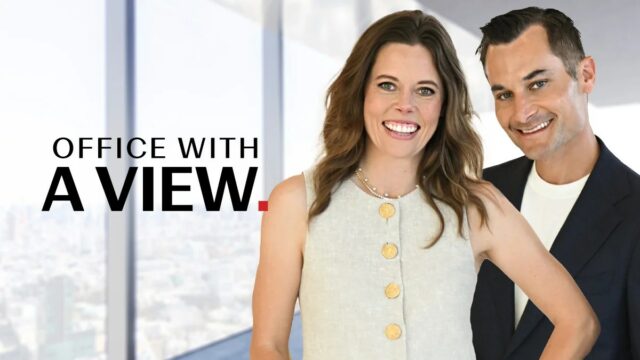 Como Jason Berger e Amy Laslett, do Kids at Play, produziram a estreia na direção de John Travolta
