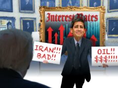 Como Kevin Warsh navegará em sua nova posição complicada como presidente do Fed sob Trump Como Kevin Warsh navegará em sua nova posição complicada como presidente do Fed sob Trump