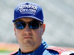 Como Kyle Busch, da NASCAR, passou seus últimos dias antes da morte súbita: detalhes GettyImages-2257860888 Lenda da NASCAR Kyle Buschs Guia da família Samantha