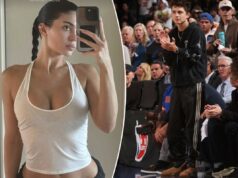 Como Kylie Jenner gostou das vitórias do Knicks no jogo 2, além de Timothée Chalamet Como Kylie Jenner gostou das vitórias do Knicks no jogo 2, além de Timothée Chalamet