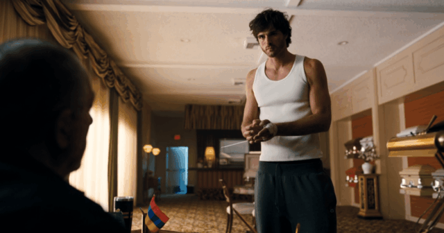 Como Nate de Jacob Elordi morreu em ‘Euphoria’? Cena de Quem poderia morrer durante o final da 3ª temporada de ‘Euphoria’? Todas as opções