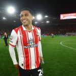 Como Shea Charles, alvo de £ 20 milhões do Man Utd, se saiu nos play-offs com o gol da vitória contra o Middlesbrough