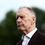 Como Sir Geoff Hurst quase se tornou a contratação recorde do Man Utd