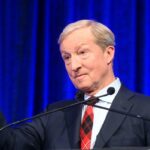 Como Tom Steyer empregou seus bilhões para reprimir a dissidência climática