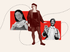 Como a Geração Z se tornou conhecida como a ‘Geração Cristóvão Colombo’ Como a Geração Z se tornou conhecida como a 'Geração Cristóvão Colombo'