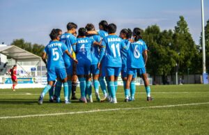 Como a Índia pode se classificar para a Copa do Mundo Feminina Sub-17 da FIFA de 2026? Como a Índia pode se classificar para a Copa do Mundo Feminina Sub-17 da FIFA de 2026?