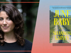 Como a autora de ‘June Baby’ Shannon Garvey passou de governanta em Block Island para escrever um romance ambientado lá Como a autora de 'June Baby' Shannon Garvey passou de governanta em Block Island para escrever um romance ambientado lá