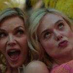 Como a cena exclusiva dos créditos de abertura de 'Margo's Got Money Troubles' foi criada (EXCLUSIVO)