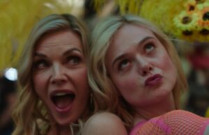 Como a cena exclusiva dos créditos de abertura de ‘Margo’s Got Money Troubles’ foi criada (EXCLUSIVO) Como a cena exclusiva dos créditos de abertura de 'Margo's Got Money Troubles' foi criada (EXCLUSIVO)