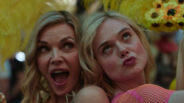Como a cena exclusiva dos créditos de abertura de 'Margo's Got Money Troubles' foi criada (EXCLUSIVO)
